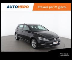 VOLKSWAGEN Golf CS88642 - 6