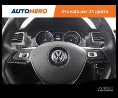 VOLKSWAGEN Golf CS88642 - 11