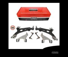 Bracci Anteriori Rinforzati Fiat Punto Croma - 26