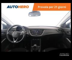 OPEL Grandland X LF34441 - 8