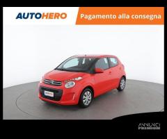 CITROEN C1 NG83906