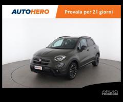 FIAT 500X CX78665