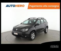 DACIA Duster DN31173