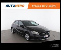 MERCEDES-BENZ A 160 AR08312 - 6