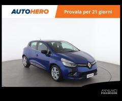 RENAULT Clio YL25137 - 6