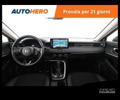 HONDA HR-V PH91738 - 8