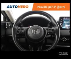 HONDA HR-V PH91738 - 12