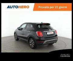 FIAT 500X GH36729