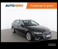 AUDI A4 RU90570 - 6