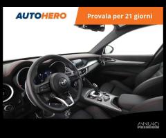 ALFA ROMEO Stelvio ZK32631 - 7