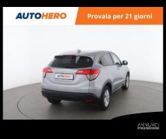 HONDA HR-V TW24056 - 5