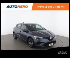 RENAULT Clio ZH16181 - 6