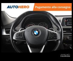 BMW X1 DE44876 - 12