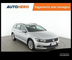 VOLKSWAGEN Passat Variant BL15018 - 6