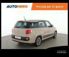 FIAT 500L MB62277 - 5