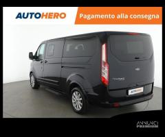 FORD Tourneo Custom SC82013 - 4