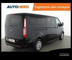 FORD Tourneo Custom SC82013 - 5