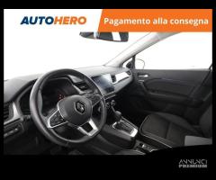 RENAULT Captur XR34462 - 7