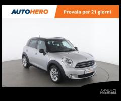 MINI Countryman LR44855 - 6