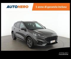 FORD Kuga JS30958 - 6