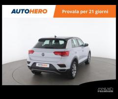 VOLKSWAGEN T-Roc MB12237 - 5