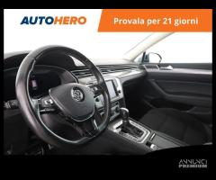 VOLKSWAGEN Passat Alltrack SE49540 - 7