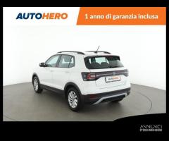 VOLKSWAGEN T-Cross PS72369 - 4