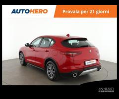 ALFA ROMEO Stelvio FL84073