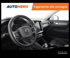 VOLVO XC40 AD30411 - 7