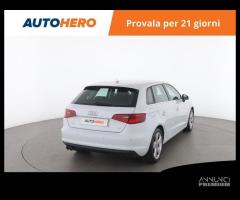 AUDI A3 CN35323