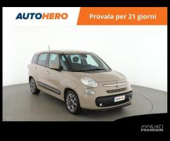 FIAT 500L MB62277 - 6