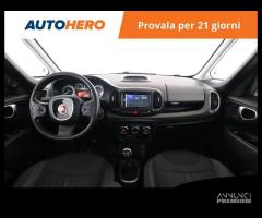 FIAT 500L MB62277 - 8