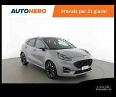 FORD Puma ZJ79520 - 6