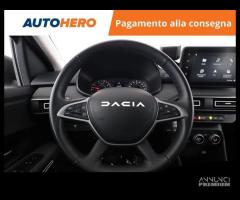 DACIA Jogger YB91010 - 12