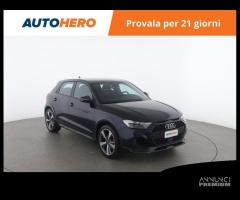 AUDI A1 YK31521 - 6