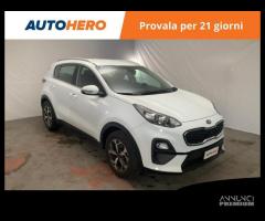 KIA Sportage RB94108 - 6