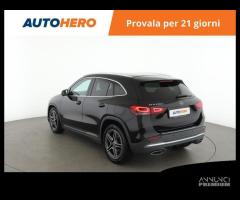 MERCEDES-BENZ GLA 200 LB98922