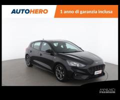 FORD Focus NJ86536 - 6