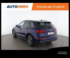 AUDI Q5 CH80603