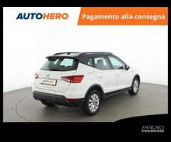 SEAT Arona SC15328