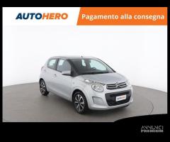 CITROEN C1 DU62007 - 6