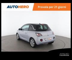 OPEL Adam HK36774