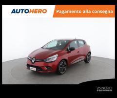 RENAULT Clio FD58654 - 1