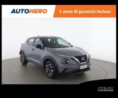 NISSAN Juke ZS36002 - 6