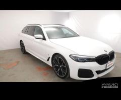 BMW 520 AL74335 - 6