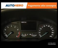 FORD Fiesta HV64509 - 11