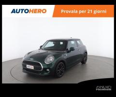 MINI One NW36953 - 1