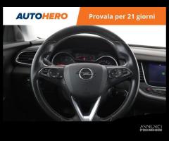 OPEL Grandland X NV48207 - 11