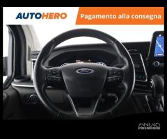 FORD Tourneo Custom SC82013 - 11