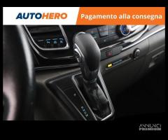 FORD Tourneo Custom SC82013 - 17